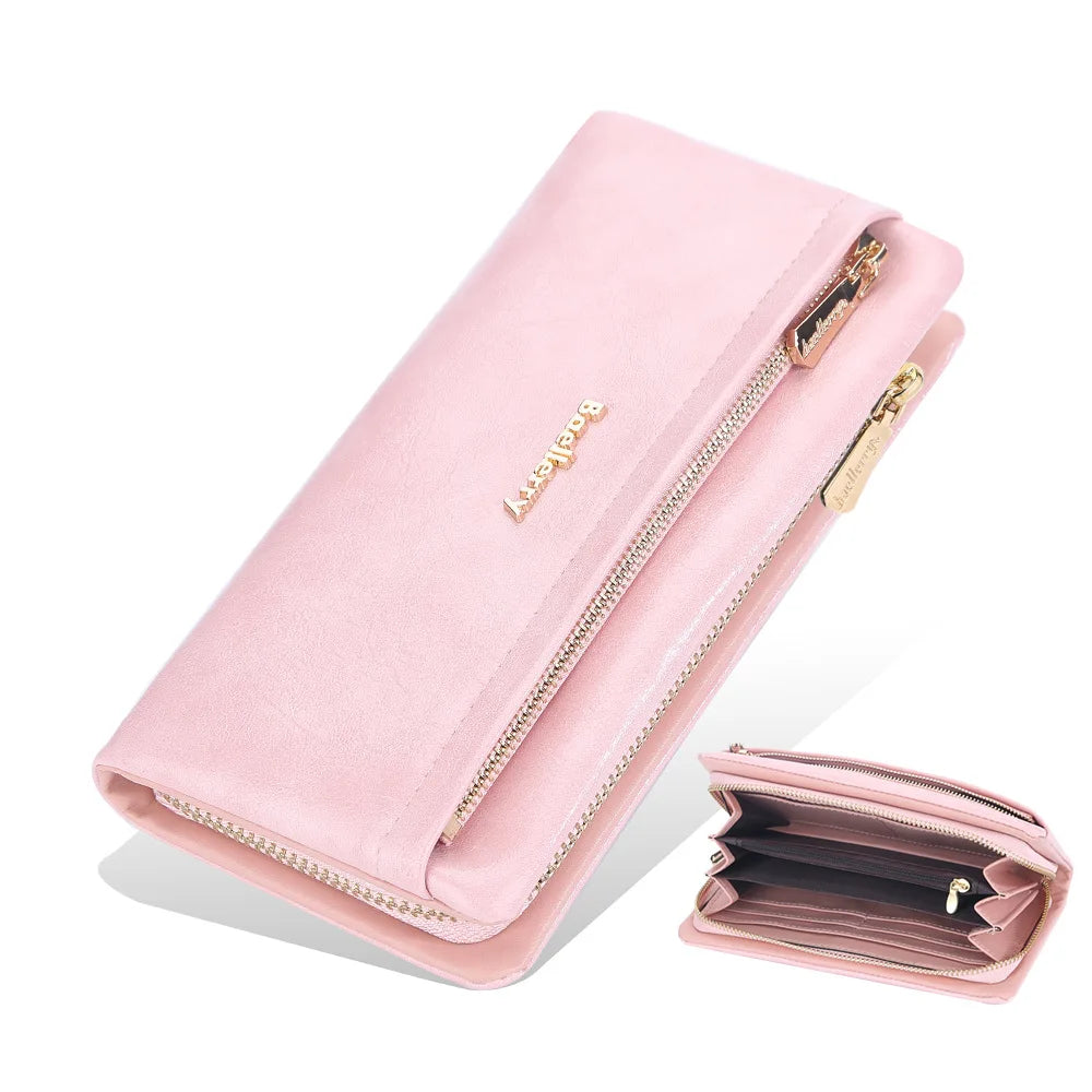 Shirley Phone Wallet with Card Holder