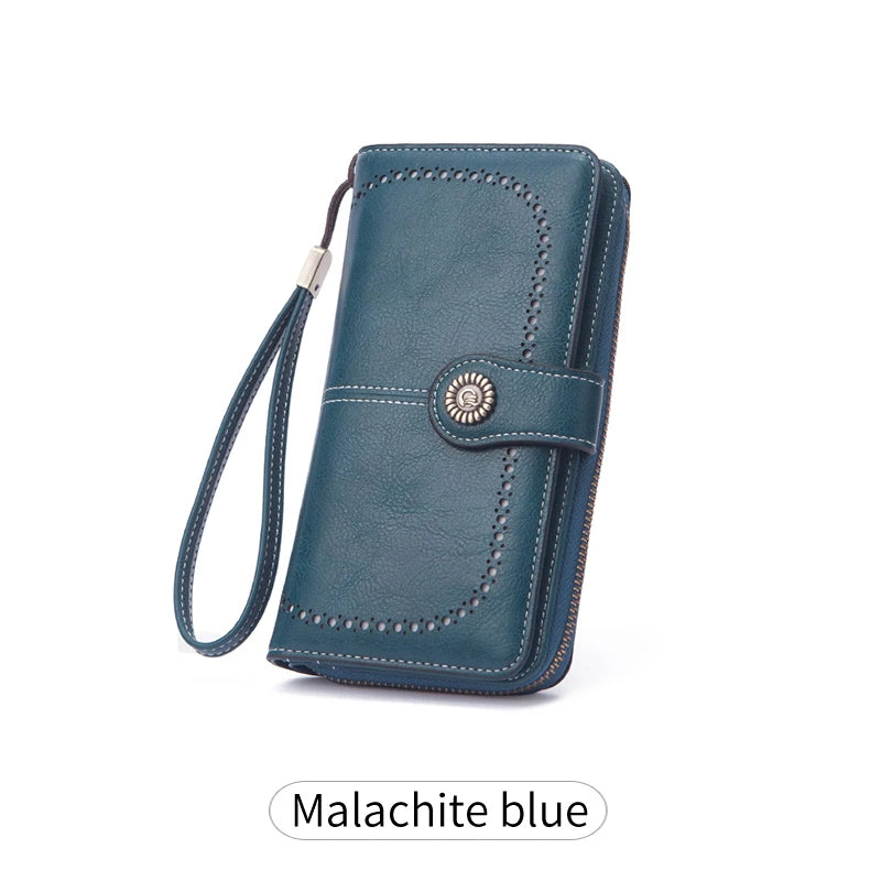 Berylle Classic Wallet
