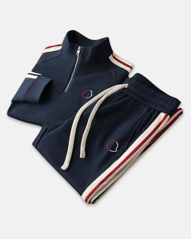 Speedline Active Days Tracksuit