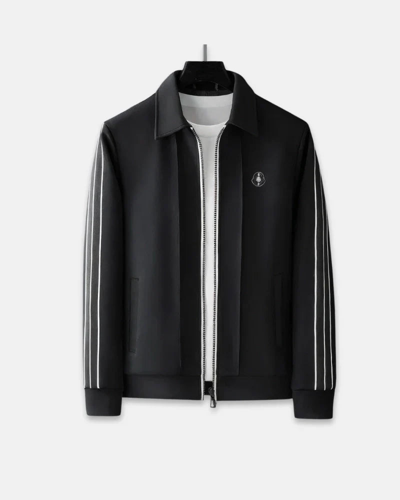 Apex Laid-Back Tracksuit Set