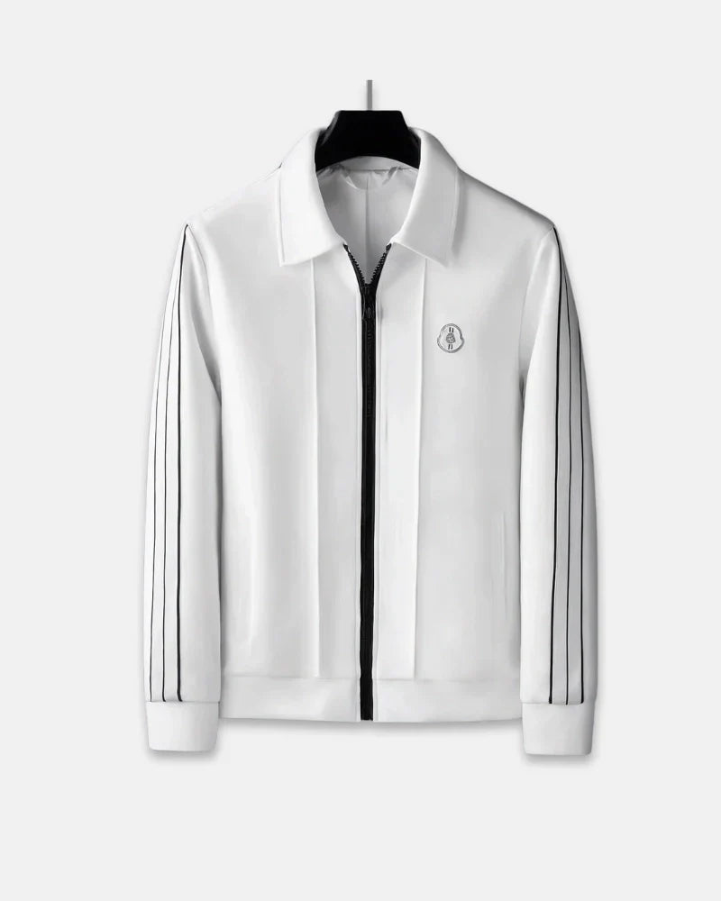 Apex Laid-Back Tracksuit Set