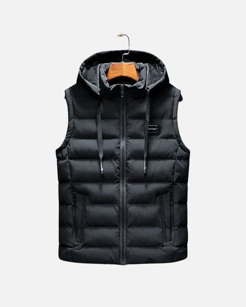 Artic Shield All-Weather Vest