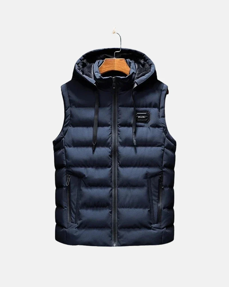 Artic Shield All-Weather Vest