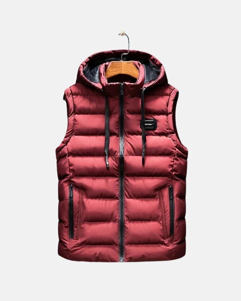 Artic Shield All-Weather Vest