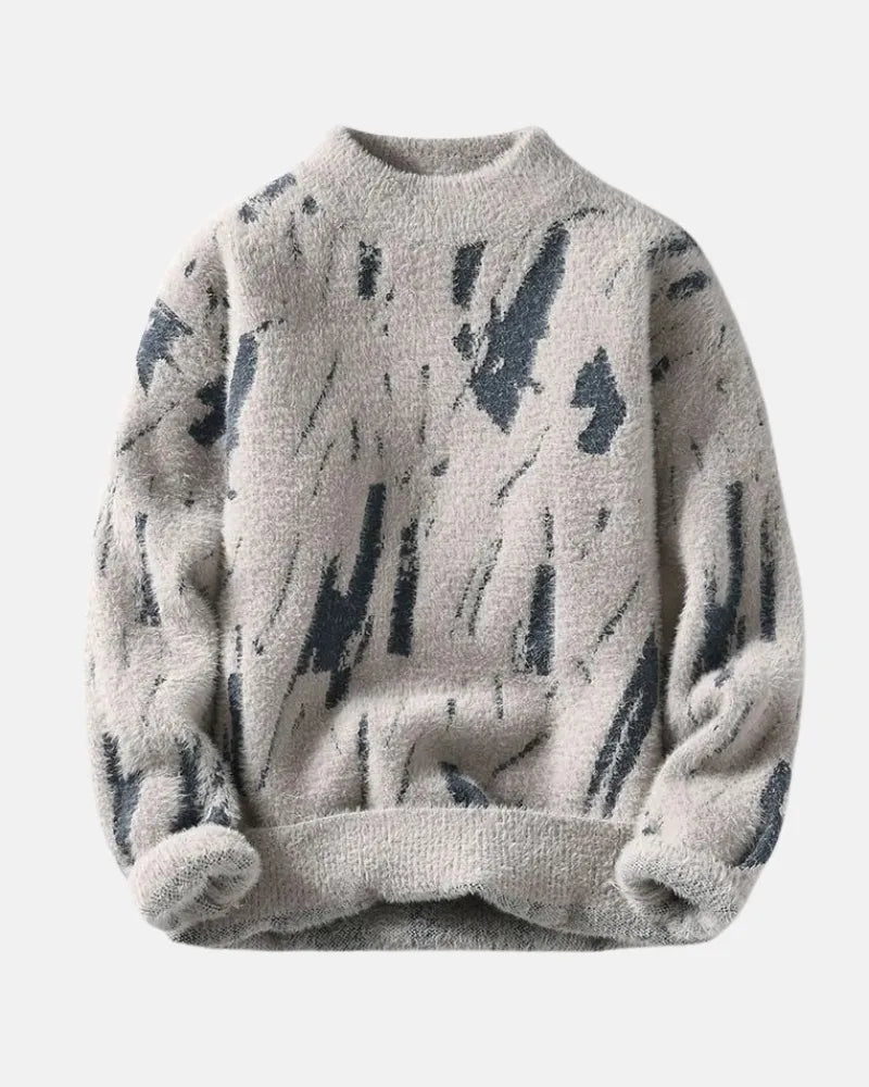 Artic Outback Knit Sweater