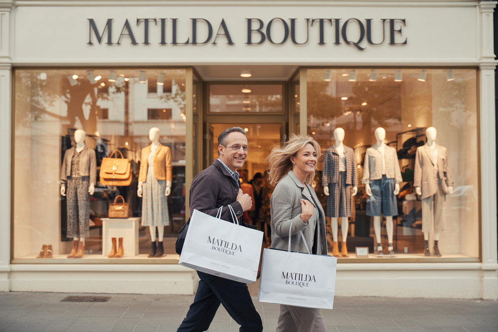 Matilda Boutique