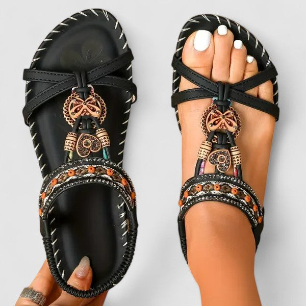 Ruth | Featherlight Comfort Sandals