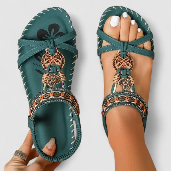 Ruth | Featherlight Comfort Sandals