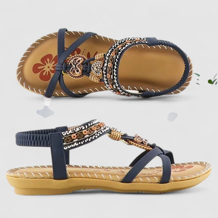 Ruth | Featherlight Comfort Sandals