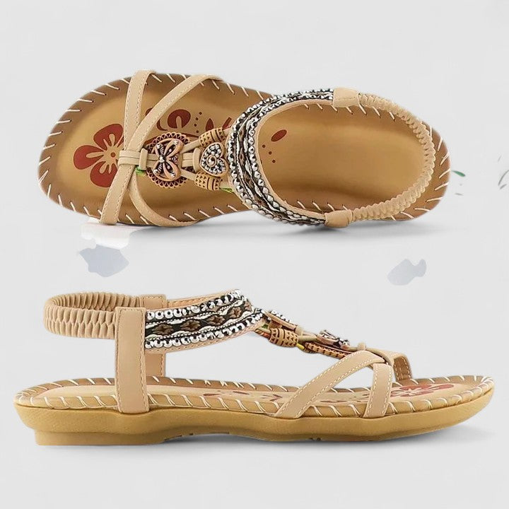 Ruth | Featherlight Comfort Sandals